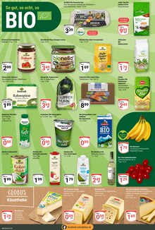 Saft im aktuellen GLOBUS Prospekt (Bochum) Saft im GLOBUS Prospekt "Aktuelle Angebote" mit 28 Seiten (Bochum)