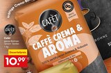 ganze Bohnen im Angebot bei Netto Marken-Discount in Singen ganze Bohnen Angebote von Cafet bei Netto Marken-Discount Singen für 10,99 €