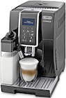 Kaffeevollautomat ECAM 356.57B von DeLonghi im aktuellen METRO Prospekt für 428,39 €
