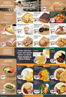 Butter im GLOBUS Prospekt "Aktuelle Angebote" mit 52 Seiten (Erfurt)