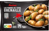 POMMES DE TERRE GRENAILLE SURGELÉES AUCHAN - AUCHAN dans le catalogue Auchan Hypermarché