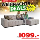 Seats and Sofas Krefeld Prospekt mit  im Angebot für 1.099,00 €