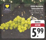 Aktuelle Weintrauben Angebote bei E center in Nürnberg Aktuelles Herzstücke Tafeltrauben hell Angebot bei E center in Nürnberg ab 5,99 €