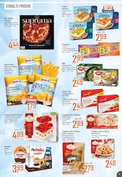 Aktueller K+K - Klaas & Kock Prospekt mit Wecker, "Wenn Lebensmittel, dann K+K", Seite 5