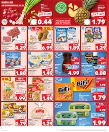 Braten im aktuellen Kaufland Prospekt (Cottbus) Braten im Kaufland Prospekt "Aktuelle Angebote" mit 32 Seiten (Cottbus)