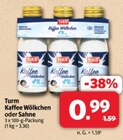 Aktuelles Kaffee Wölkchen Angebot bei Markant Nordwest in Detmold ab 0,99 €
