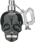 Parfuemerie im Rossmann Prospekt Eau de Toilette von Police im aktuellen Rossmann Prospekt für 16,49 €