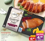 Aktuelles Knusprige Ente Angebot bei Netto Marken-Discount in Nürnberg ab 4,49 €