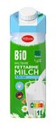 Haltbare Milch von Bioland im aktuellen Lidl Prospekt für 1,05 €