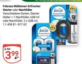 Aktuelle Mülleimer Angebote bei GLOBUS in Bochum Aktuelles Mülleimer-Erfrischer Starter Angebot bei GLOBUS in Bochum ab 3,99 €