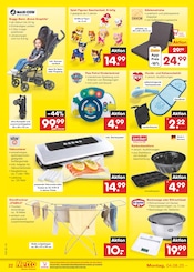 Spielwaren im Netto Marken-Discount Prospekt in Erlangen Aktueller Netto Marken-Discount Prospekt mit Spielwaren, "Aktuelle Angebote", Seite 34