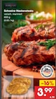 Aktuelles Schweine-Nackensteaks Angebot bei Netto Marken-Discount in Wolfsburg ab 3,99 €