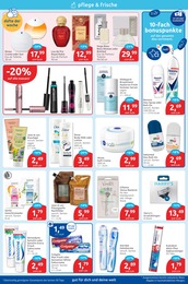 Damen Parfum Angebot im aktuellen budni Prospekt auf Seite 2