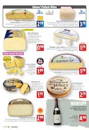 Aktueller E center Prospekt mit Käse, "Aktuelle Angebote", Seite 4