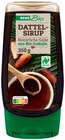 Dattelsirup im Angebot bei REWE in Leinfelden-Echterdingen Dattelsirup Angebote von REWE Bio bei REWE Leinfelden-Echterdingen für 2,39 €