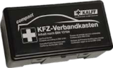 KFZ Verbandkasten bei EDEKA im Prospekt "" für 4,99 €