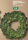 Adventskranz-Rohling „Koniferen-Mix“ im aktuellen Netto mit dem Scottie Prospekt