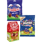 Promo SUR TOUS LES PETITS ŒUFS DE PÂQUES POUR ENFANT à  dans le catalogue Carrefour Market à Chartainvilliers