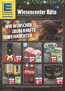 Aktueller E center Prospekt (Großeutersdorf, 28 Seiten zum blättern E center Prospekt Wir lieben Lebensmittel! mit 28 Seiten