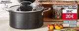 Kochtopf Angebote von Jamie Oliver x Tefal bei Woolworth Aurich für 20,00 €