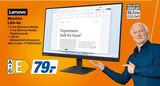 expert Schüttorf - Monitor L24-4e Angebot im Prospekt Monitor L24-4e bei expert im Schüttorf Prospekt für 79,00 €