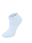Damen oder Herren Sneakersocken Angebote bei Woolworth Aschaffenburg für 1,00 €