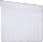 Couette 140 x 200 cm - Livarno - Lidl à Besançon Couette 140 x 200 cm - Livarno en promo chez Lidl Besançon à 6,99 €