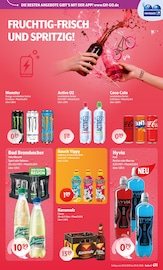 Aktueller Getränke Hoffmann Prospekt mit Red Bull, "Aktuelle Angebote", Seite 3