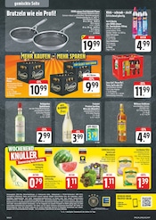 Aktueller EDEKA Prospekt mit Topf, "Wir lieben Lebensmittel!", Seite 8