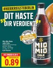 Mate Angebote von Mio Mio bei E center Panketal für 0,89 €