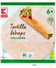 Tortilla-Wraps im Angebot bei Kaufland in Mainz Tortilla-Wraps Angebote bei Kaufland Mainz für 0,99 €