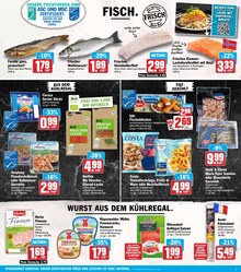 Fisch im aktuellen HIT Prospekt (Hildesheim) Fisch im HIT Prospekt "ECHTE VIELFALT" mit 19 Seiten (Hildesheim)