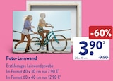 Foto-Leinwand im Angebot bei ALDI SÜD in Köln Foto-Leinwand Angebote bei ALDI SÜD Köln für 3,90 €