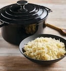 Choucroute cuisinée au saindoux et au riesling - ANGSTHELM - Super U à Metz Choucroute cuisinée au saindoux et au riesling - ANGSTHELM en promo chez Super U Metz à 1,49 €