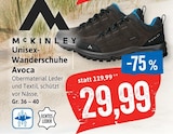 Unisex-Wanderschuhe Avoca Angebote von McKinley bei Kaufhaus Stolz Cuxhaven für 29,99 €