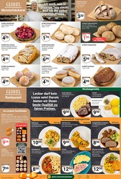 Aktueller GLOBUS Prospekt mit Weihnachtsessen, "Aktuelle Angebote", Seite 8