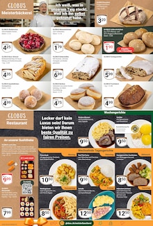 Grillfleisch im aktuellen GLOBUS Prospekt (Saarbrücken) Grillfleisch im GLOBUS Prospekt "Aktuelle Angebote" mit 44 Seiten (Saarbrücken)