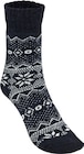 Norweger-Socken im Rossmann Prospekt Norweger-Socken von im aktuellen Rossmann Prospekt für 3,99 €