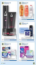 Aktueller E center Prospekt mit Deo Spray, "Aktuelle Angebote", Seite 40