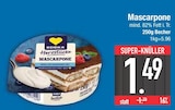 Mascarpone von Dr. Oetker im aktuellen EDEKA Prospekt für 1,49 €