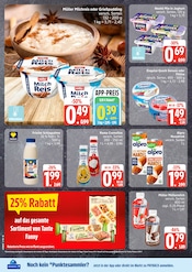Joghurt im E center Prospekt in Elmshorn Aktueller E center Prospekt mit Joghurt, "Top Angebote", Seite 14