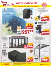 Ähnliche Blumenzwiebeln Angebote im Prospekt "Aktuelle Angebote" von Netto Marken-Discount in Cottbus Ähnliche Angebote wie Blumenzwiebeln im Prospekt "Aktuelle Angebote" auf Seite 46 von Netto Marken-Discount in Cottbus