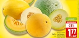 Galia-, Cantaloupe-, oder Honigmelone im Angebot bei EDEKA in Osnabrück Galia-, Cantaloupe-, oder Honigmelone Angebote bei EDEKA Osnabrück für 1,77 €