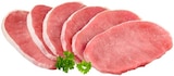 Schweine-Minutensteaks Angebote bei REWE Erkrath für 1,19 €