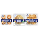 SUR TOUS LES BLINIS - CARREFOUR EXTRA ET CARREFOUR BIO - Carrefour SUR TOUS LES BLINIS - CARREFOUR EXTRA ET CARREFOUR BIO dans le catalogue Carrefour