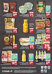 Aktueller EDEKA Prospekt mit Bier, "Aktuelle Angebote", Seite 2