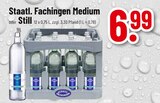Medium oder Still bei Trinkgut im Hemsbach Prospekt für 6,99 €