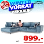 Aktuelles Manilla Ecksofa Angebot bei Seats and Sofas in Oberhausen ab 899,00 €