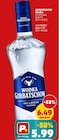 Wodka Angebote von GORBATSCHOW bei Penny Kassel für 5,99 €