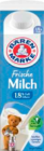 Frische Milch im Angebot bei Marktkauf in Greifswald Frische Milch Angebote von Bärenmarke bei Marktkauf Greifswald für 1,19 €